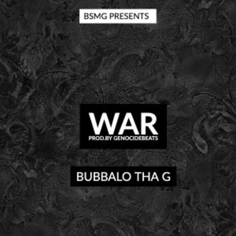 WAR | Boomplay Music