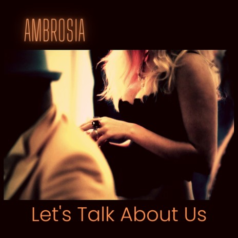 Let's Talk About Us (Original Mix)