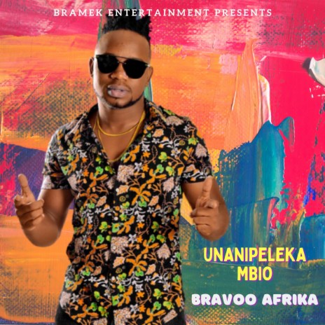 Unanipeleka Mbio | Boomplay Music