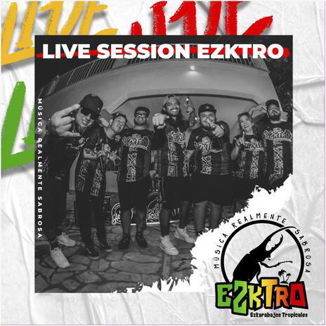 Banda Borracha (Live Session) | Boomplay Music