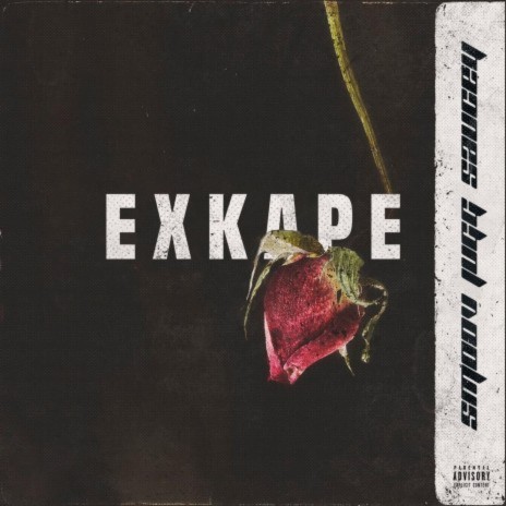 Exkape | Boomplay Music