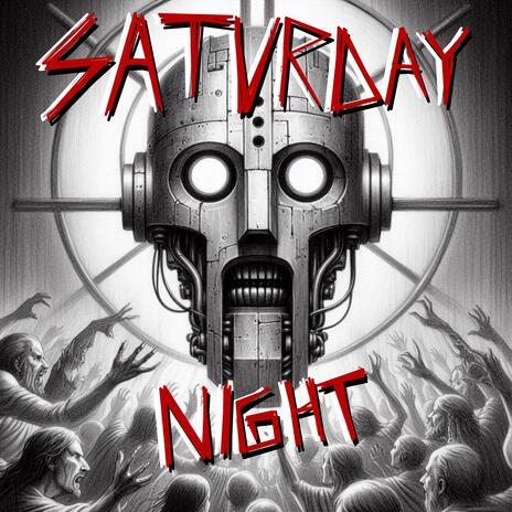 Saturday Night | Boomplay Music