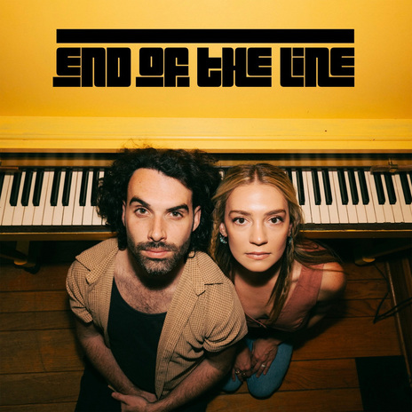 End of the Line (Instrumental Version) | Boomplay Music