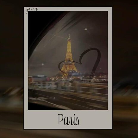 Paris | Boomplay Music