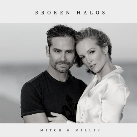 Broken Halos | Boomplay Music