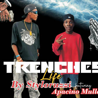 Trenches Life