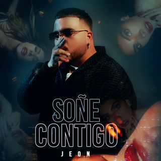 Soñe Contigo