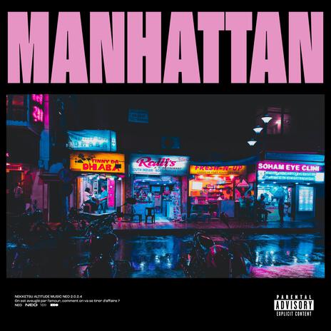 Manhattan | Boomplay Music