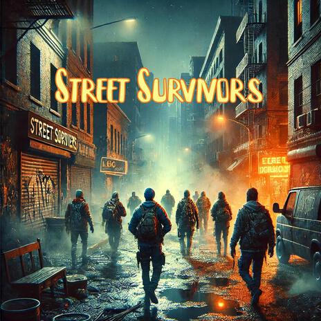 Street Survivors | Boomplay Music