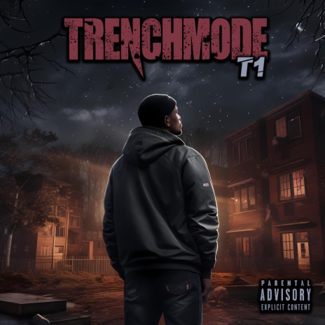 #SilwoodNation T1 (TRENCHMODE) | Boomplay Music