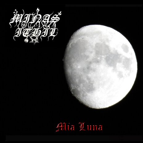 Mia Luna | Boomplay Music