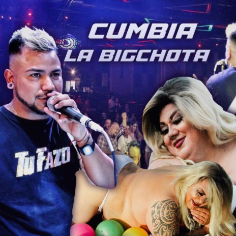 La Bigchota | Boomplay Music