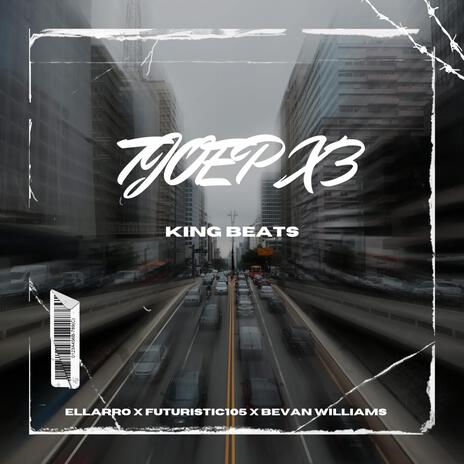 Tjoep ×3 ft. Ellaro & Bevan Williams | Boomplay Music