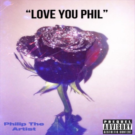 Love You Phil | Boomplay Music