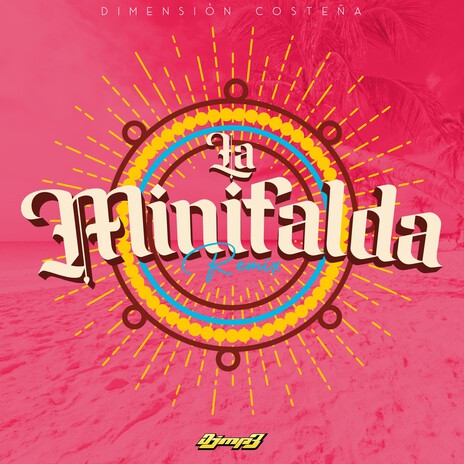 La Minifalda (Remix) | Boomplay Music