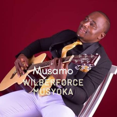 Musamo | Boomplay Music