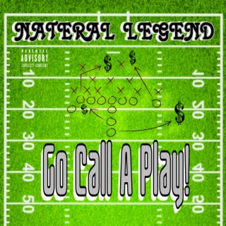 Go call a play!