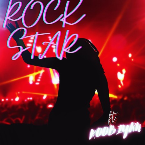 Rockstar ft. Koobiyrn | Boomplay Music