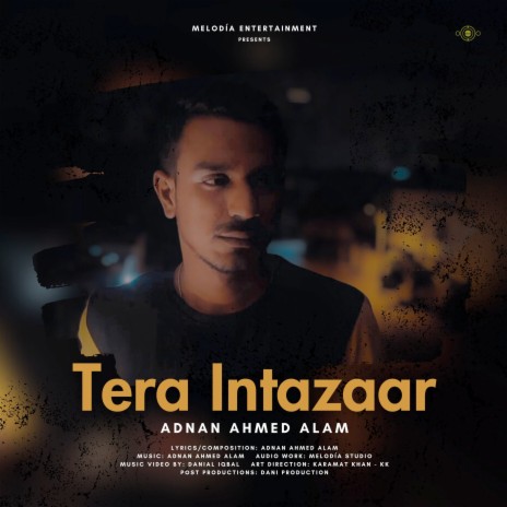 Tera Intazaar | Boomplay Music