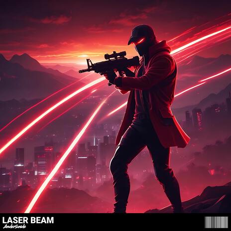 Laser Beam | Boomplay Music