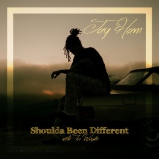 Shoulda Been Different ft. Tre Wright lyrics | Boomplay Music