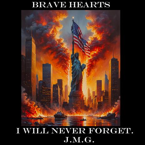 Brave Hearts