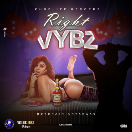 Right Vybz | Boomplay Music