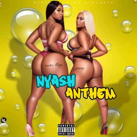 nyash anthem ft. jonny | Boomplay Music