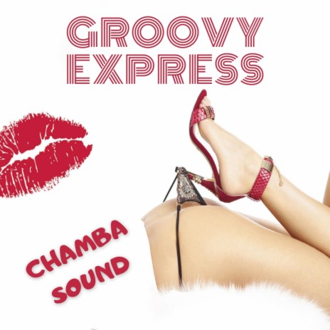 Groovy Express (Original Mix) | Boomplay Music
