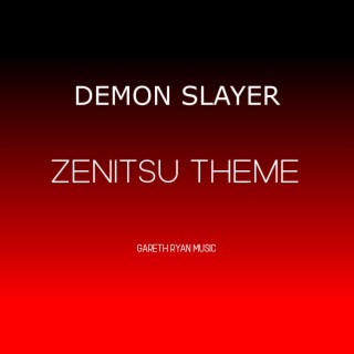 Zenitsu's theme