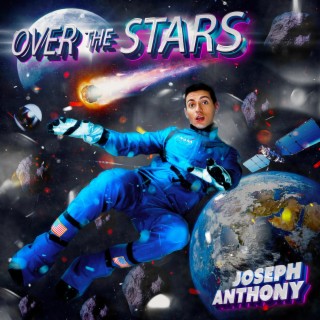 OVER THE STARS lyrics | Boomplay Music