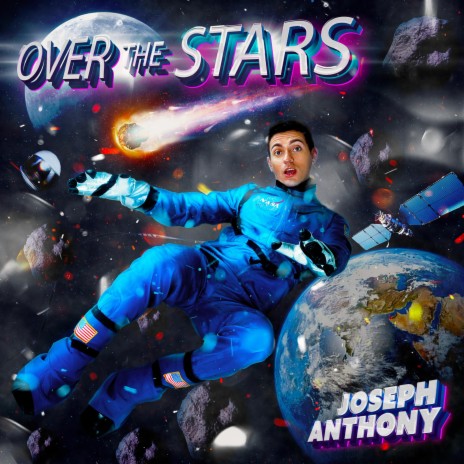 OVER THE STARS | Boomplay Music