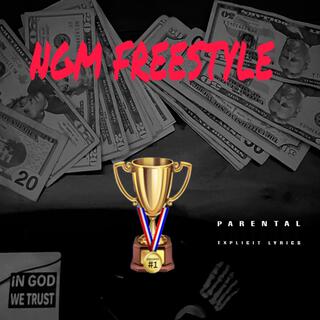 NGM FREESTYLE