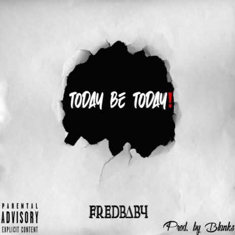 Today Be Today | Boomplay Music