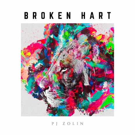 Broken Hart | Boomplay Music