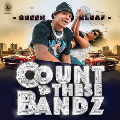 Count These Bandz | Boomplay Music