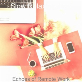 Echoes of Remote Work