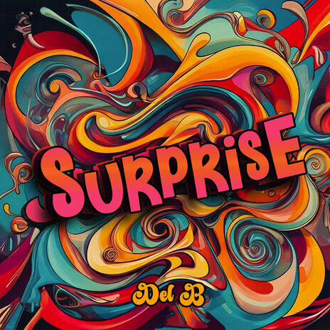 Surprise | Boomplay Music