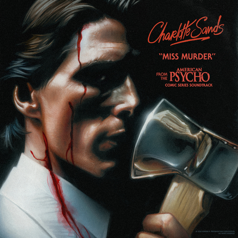 Miss Murder (From The “American Psycho” Comic Series Soundtrack) | Boomplay Music