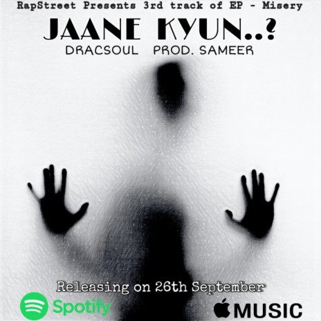 Jaane Kyun | Boomplay Music