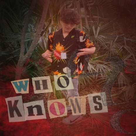 WHO KNOWS? | Boomplay Music