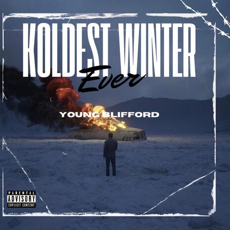 Koldest Winter Ever | Boomplay Music