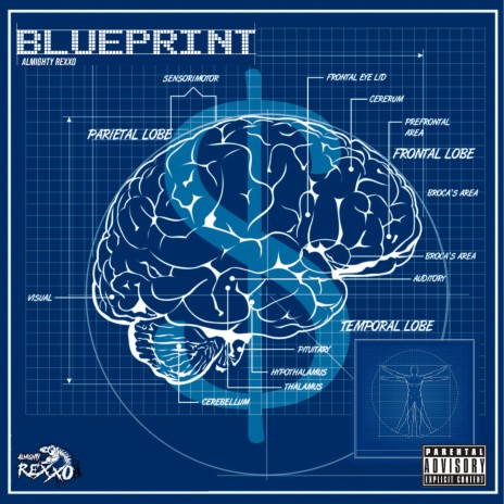 Blueprint | Boomplay Music