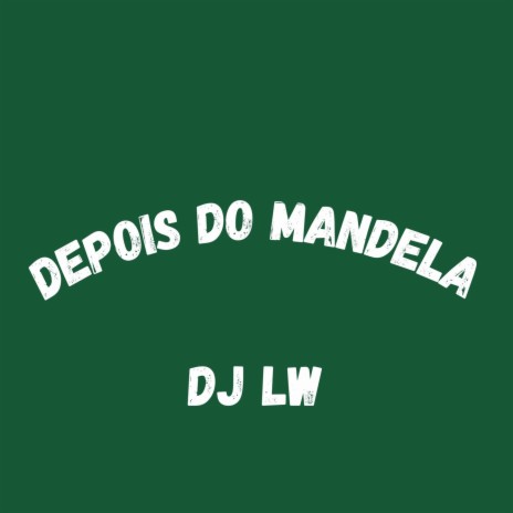 DEPOIS DO MANDELA ft. MC RD & MC GW | Boomplay Music