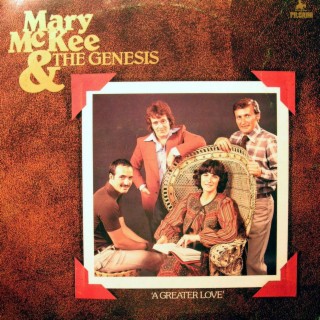 Mary McKee and The Genesis