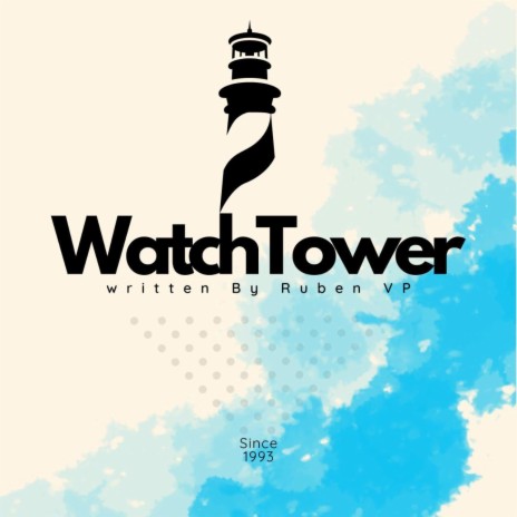 WatchTower | Boomplay Music