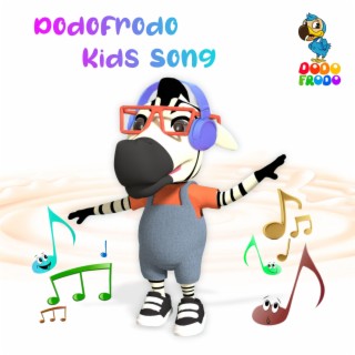 DodoFrodo´s Alphabet Party - ABC Phonics Song