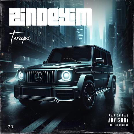 Zindeyim | Boomplay Music