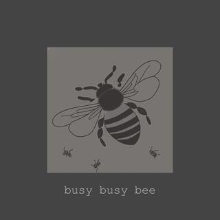 Busy Busy Bee