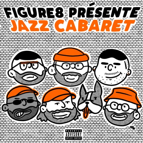 Jazz Cabaret ft. Dr. Stein, gabWan, Pres One, John Truth & Jeanbart | Boomplay Music